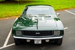1969 Chevrolet Camaro ss 396 oldtimer te koop