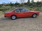 1980 BMW 635 CSI - 1.5 OWNER CAR oldtimer te koop