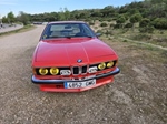 1980 BMW 635 CSI - 1.5 OWNER CAR oldtimer te koop