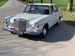 1971 Mercedes S-KLASSE 280 S/8 AUTOMATIQUE oldtimer te koop
