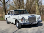 1971 Mercedes S-KLASSE 280 S/8 AUTOMATIQUE oldtimer te koop