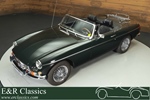 1973 MG MGB oldtimer te koop
