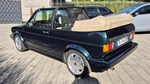 1991 Volkswagen Golf oldtimer te koop