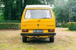 1988 Volkswagen T3 Syncro Carthago camper oldtimer te koop