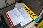 1988 Volkswagen T3 Syncro Carthago camper oldtimer te koop