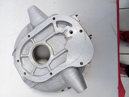 Clutch Bell housing Ferrari 250 GT te koop