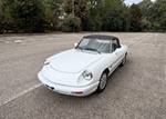 1991 Alfa Romeo Spider Series IV oldtimer te koop