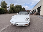 1991 Alfa Romeo Spider Series IV oldtimer te koop