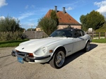 1974 Datsun 260 Z 2+2 oldtimer te koop