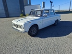 1964 Alfa Romeo Giulia Ti Super oldtimer te koop