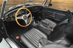 1973 MG MGB oldtimer te koop