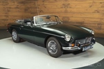 1973 MG MGB oldtimer te koop