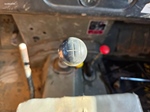 1982 Land Rover Series III oldtimer te koop