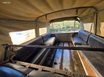 1982 Land Rover Series III oldtimer te koop