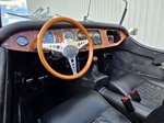 1992 Morgan Plus 8 oldtimer te koop