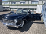 1957 Lincoln Continental oldtimer te koop