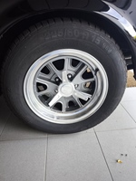 1965 Ford Mustang oldtimer te koop