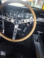 1965 Ford Mustang oldtimer te koop