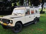 1983 Land Rover Santana 109 Super oldtimer te koop