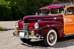 1941 Ford Super De Luxe Station Wagon oldtimer te koop