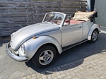 1972 Volkswagen Beetle Cabriolet oldtimer te koop