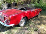 1960 Fiat 1200 oldtimer te koop