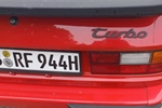 1987 Porsche 944 oldtimer te koop