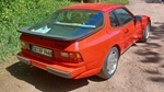 1987 Porsche 944 oldtimer te koop