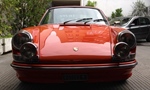 1972 Porsche 911 T oldtimer te koop