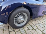 1957 Jaguar XK140 oldtimer te koop
