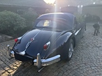 1957 Jaguar XK140 oldtimer te koop