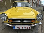 1967 Honda S800 - right hand drive oldtimer te koop