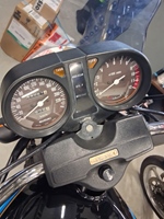 1982 Suzuki Gs850g oldtimer motorfiets te koop