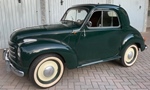 1952 Fiat 500 C oldtimer te koop