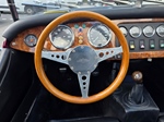 1992 Morgan Plus 8 oldtimer te koop