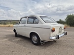 1966 Seat 850 oldtimer te koop