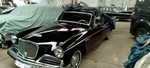 1958 Studebaker Silver Hawk oldtimer te koop