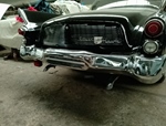 1958 Studebaker Silver Hawk oldtimer te koop
