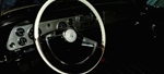 1958 Studebaker Silver Hawk oldtimer te koop