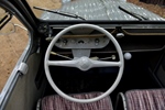 1958 Citroën 2cv oldtimer te koop