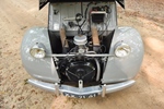 1958 Citroën 2cv oldtimer te koop