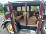 1930 Ford A Saloon oldtimer te koop