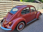 1968 Volkswagen Kever 1300 oldtimer te koop