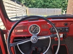 1968 Volkswagen Kever 1300 oldtimer te koop