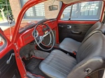 1968 Volkswagen Kever 1300 oldtimer te koop