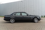 1991 BMW 750i oldtimer te koop