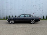 1991 BMW 750i oldtimer te koop