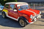 1990 Austin Mini oldtimer te koop