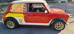1990 Austin Mini oldtimer te koop