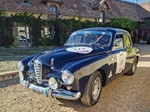 1957 Alfa Romeo 1900 TI Super replica oldtimer te koop